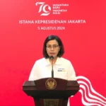 Sri Mulyani sebut Prabowo dan Gibran